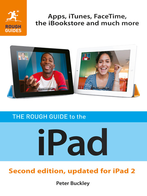 Title details for The Rough Guide to the iPad by Peter Buckley - Available